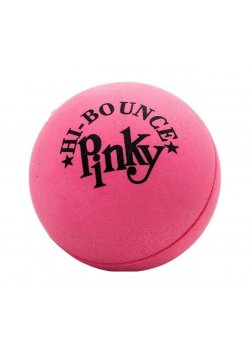 Pinky Hi-Bounce Ball